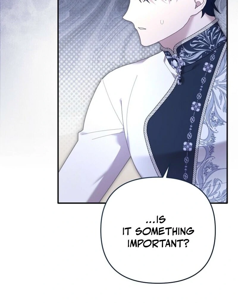 Exclusive Contract is Difficult, Your Grace Chapter 37 page 84