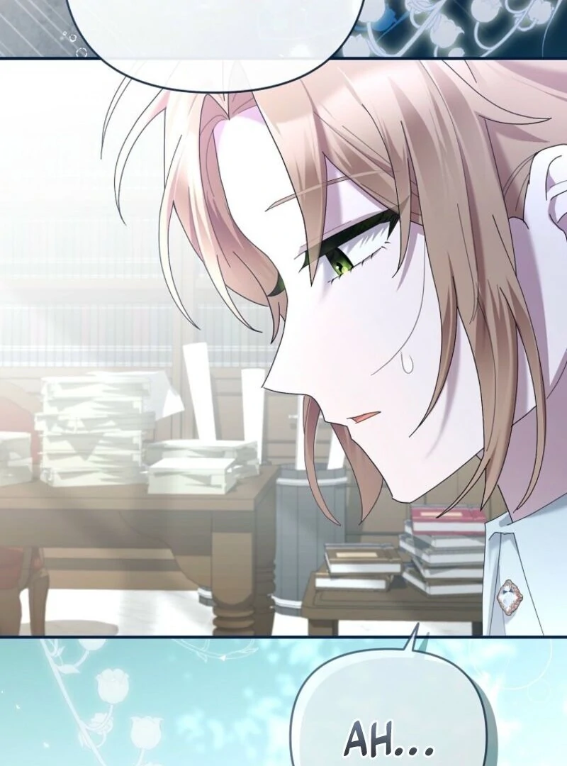 Exclusive Contract is Difficult, Your Grace Chapter 37 page 103