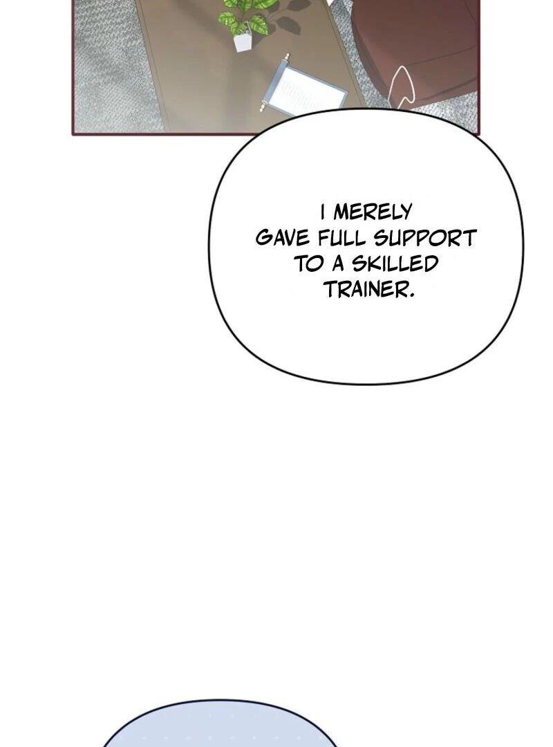 Exclusive Contract is Difficult, Your Grace Chapter 37 page 119