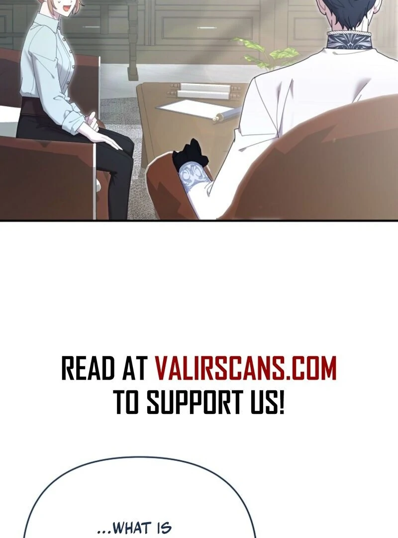 Exclusive Contract is Difficult, Your Grace Chapter 37 page 86