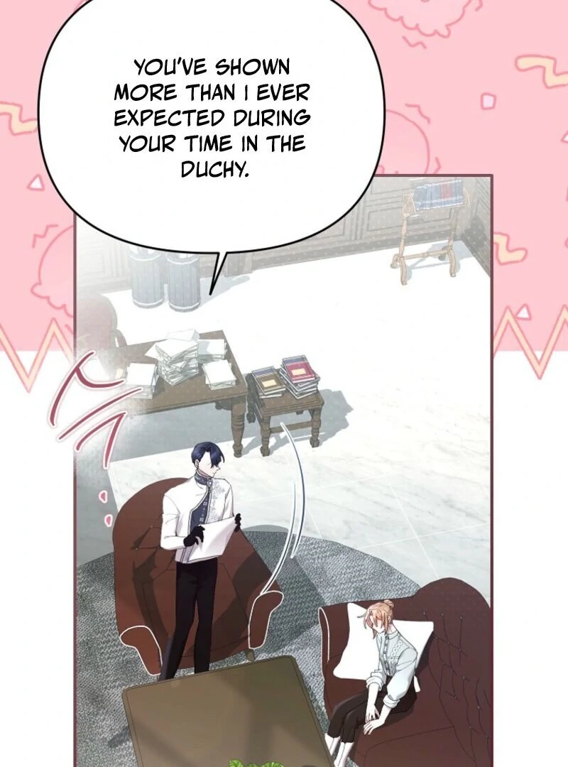 Exclusive Contract is Difficult, Your Grace Chapter 37 page 118