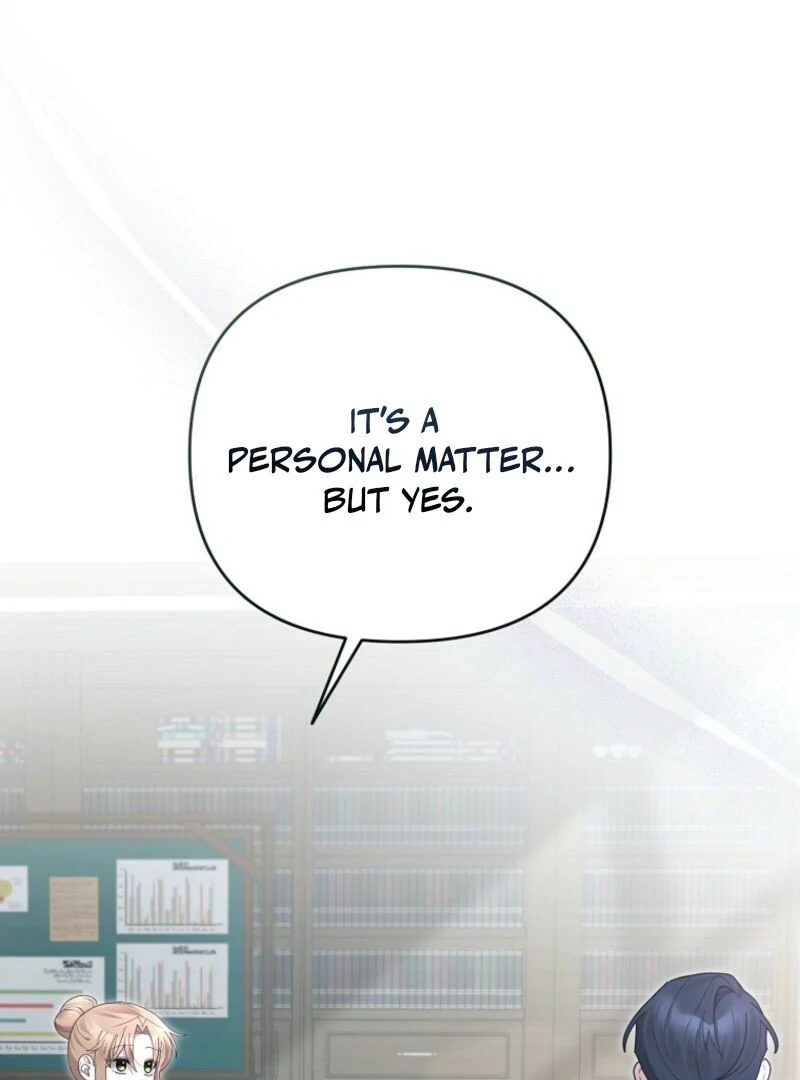 Exclusive Contract is Difficult, Your Grace Chapter 37 page 85
