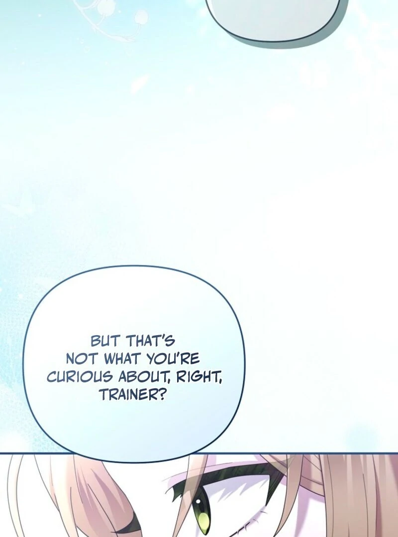 Exclusive Contract is Difficult, Your Grace Chapter 37 page 104