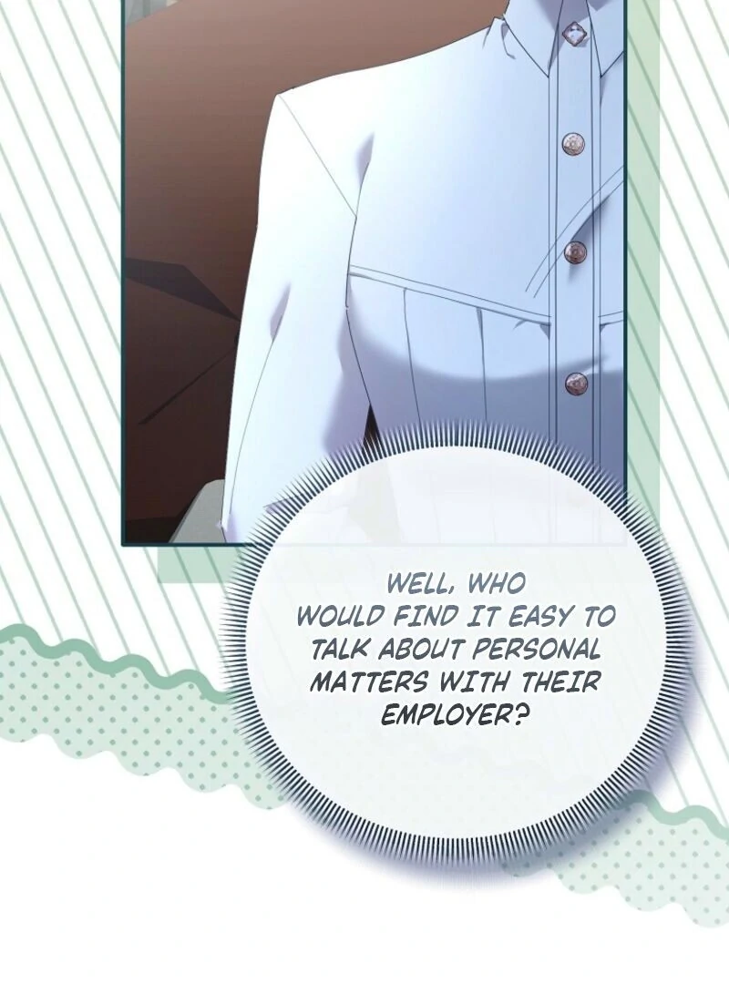 Exclusive Contract is Difficult, Your Grace Chapter 37 page 88