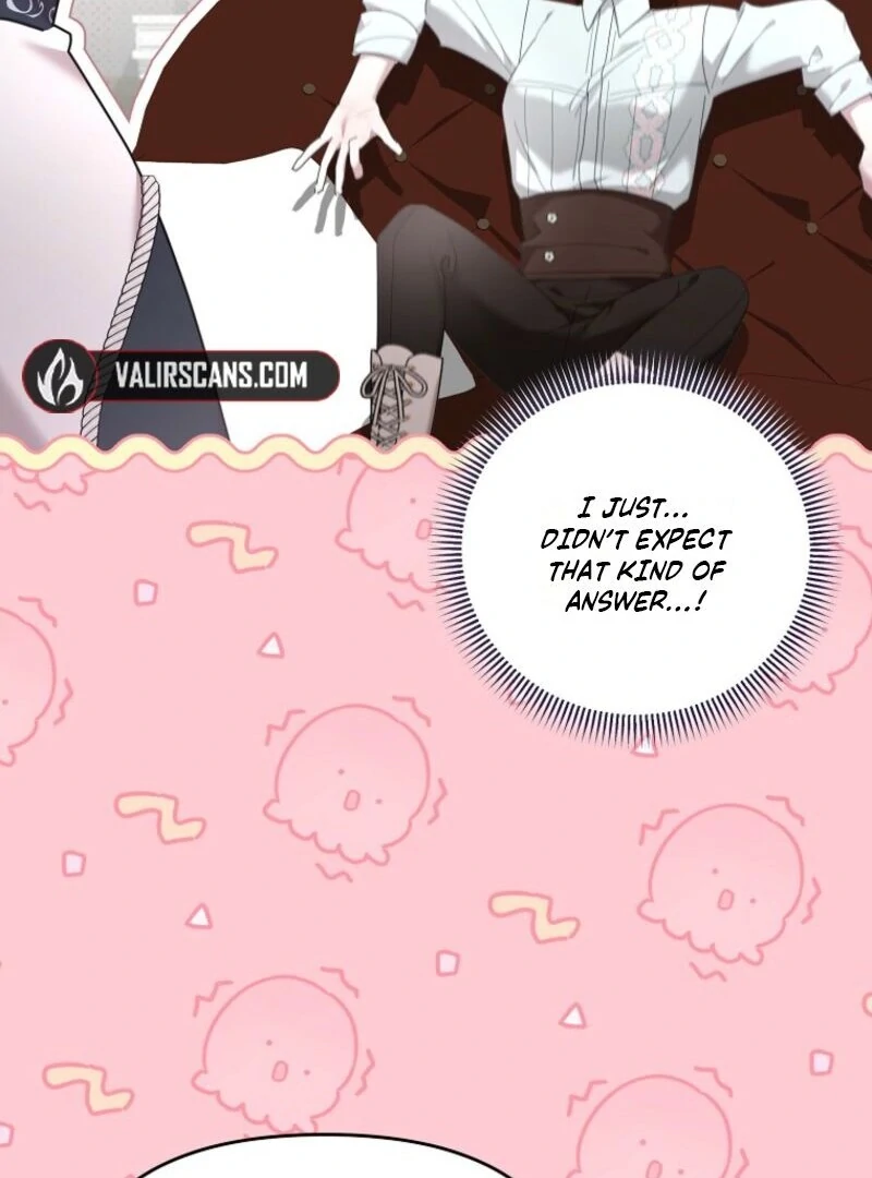 Exclusive Contract is Difficult, Your Grace Chapter 37 page 117