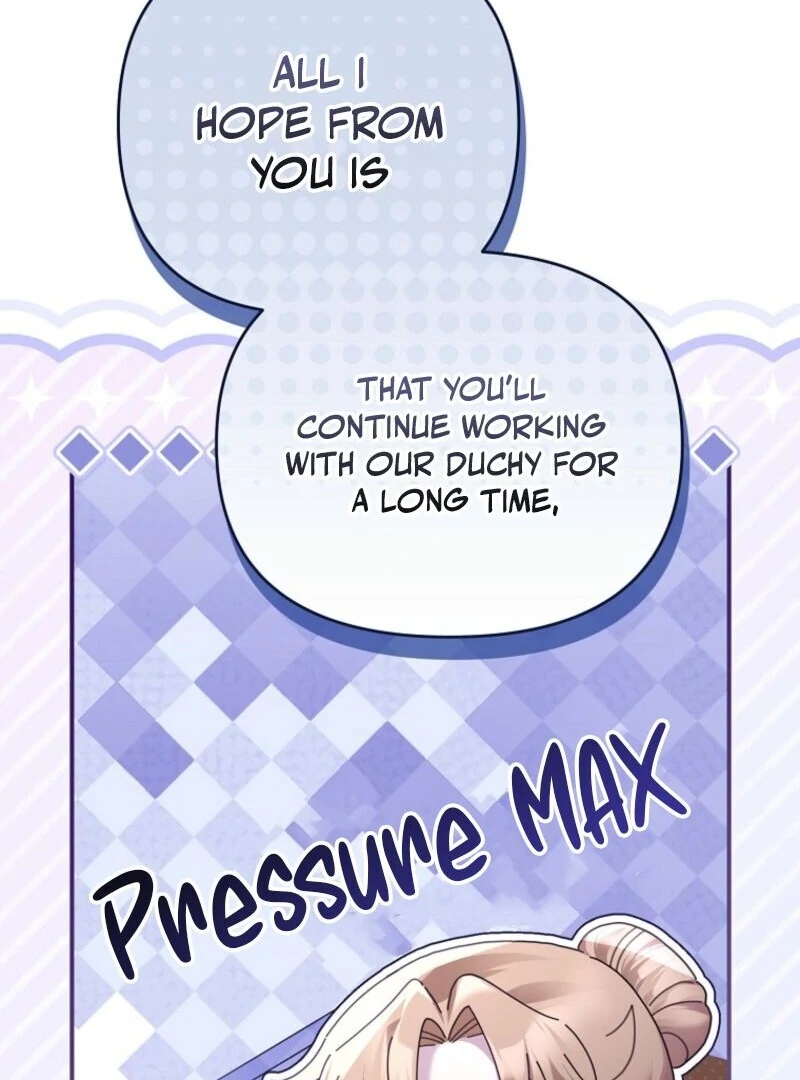 Exclusive Contract is Difficult, Your Grace Chapter 37 page 120