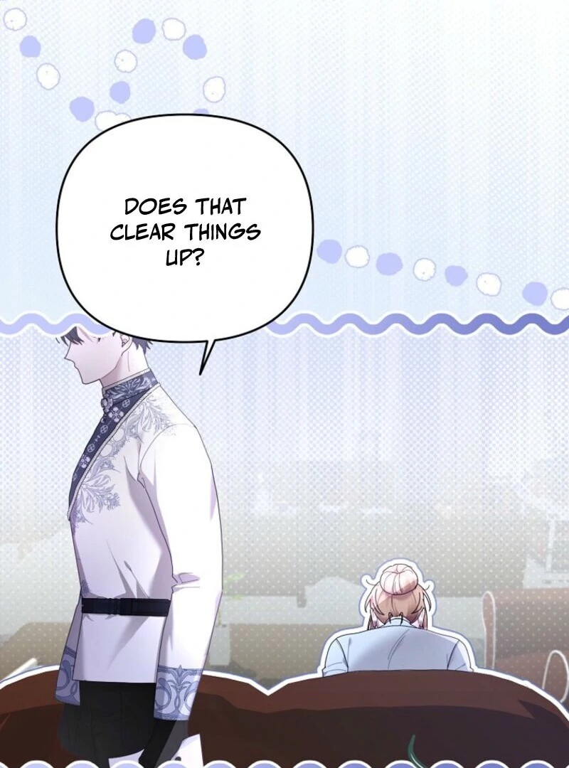 Exclusive Contract is Difficult, Your Grace Chapter 37 page 122