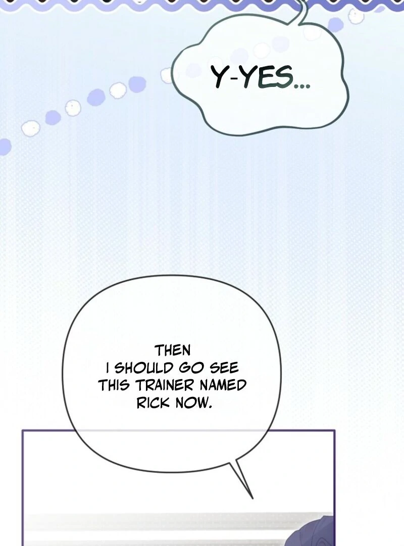 Exclusive Contract is Difficult, Your Grace Chapter 37 page 123