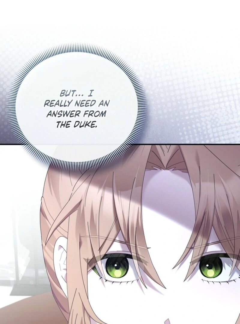 Exclusive Contract is Difficult, Your Grace Chapter 37 page 89