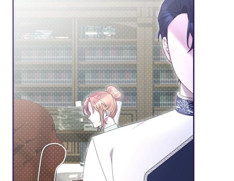 Exclusive Contract is Difficult, Your Grace Chapter 37 page 124
