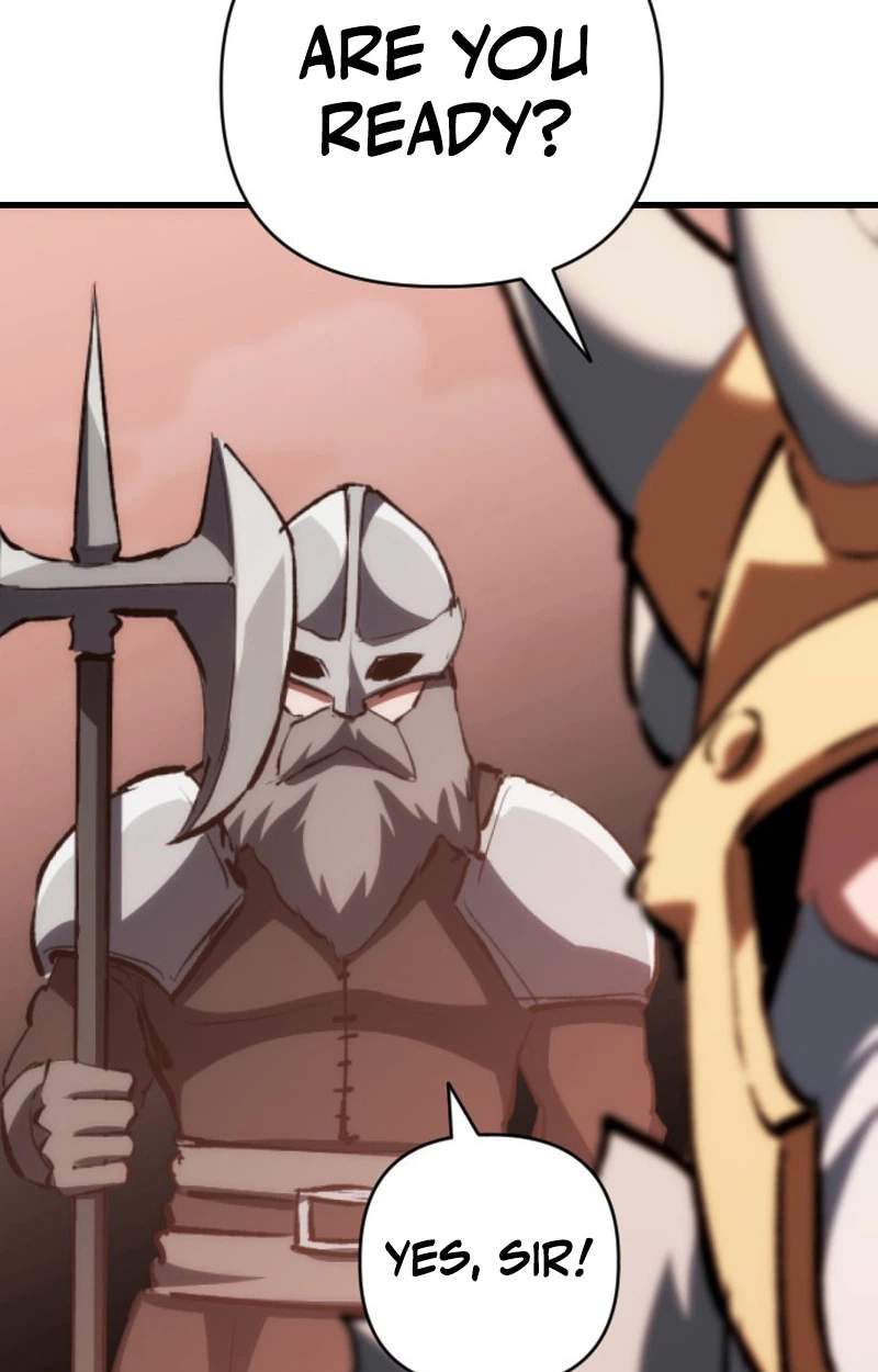 Bill The Blacksmith Chapter 42 page 3