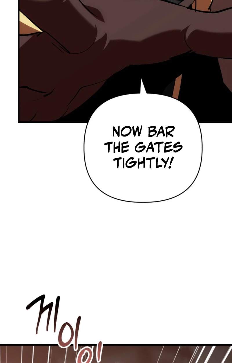 Bill The Blacksmith Chapter 42 page 31