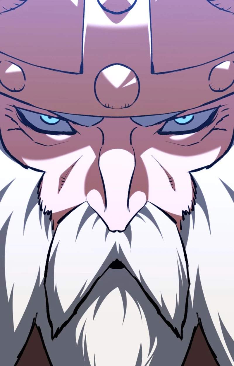 Bill The Blacksmith Chapter 42 page 13
