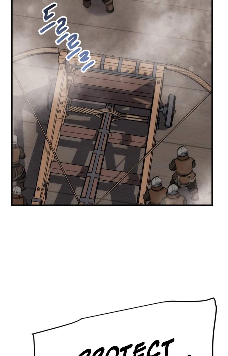 Bill The Blacksmith Chapter 42 page 36