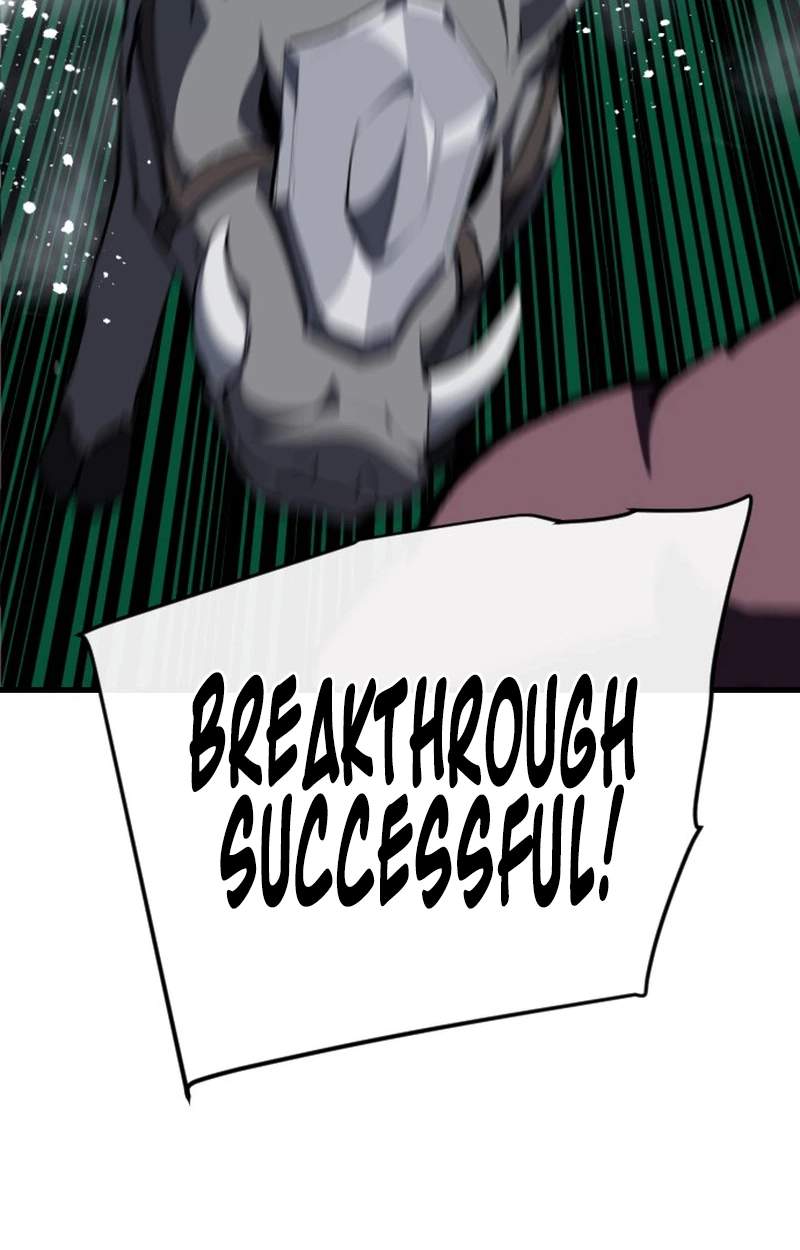 Bill The Blacksmith Chapter 42 page 27