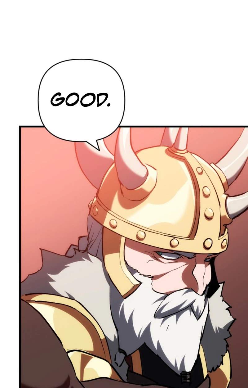 Bill The Blacksmith Chapter 42 page 30