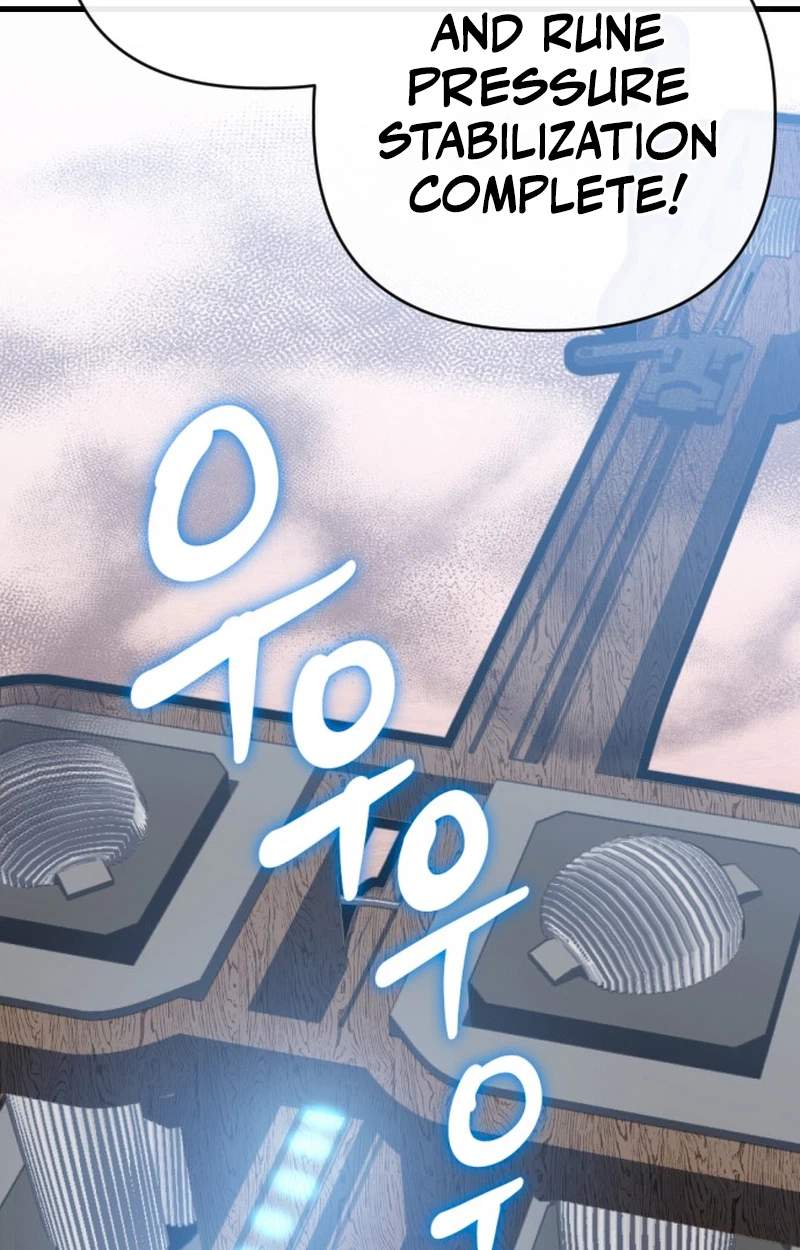 Bill The Blacksmith Chapter 42 page 5