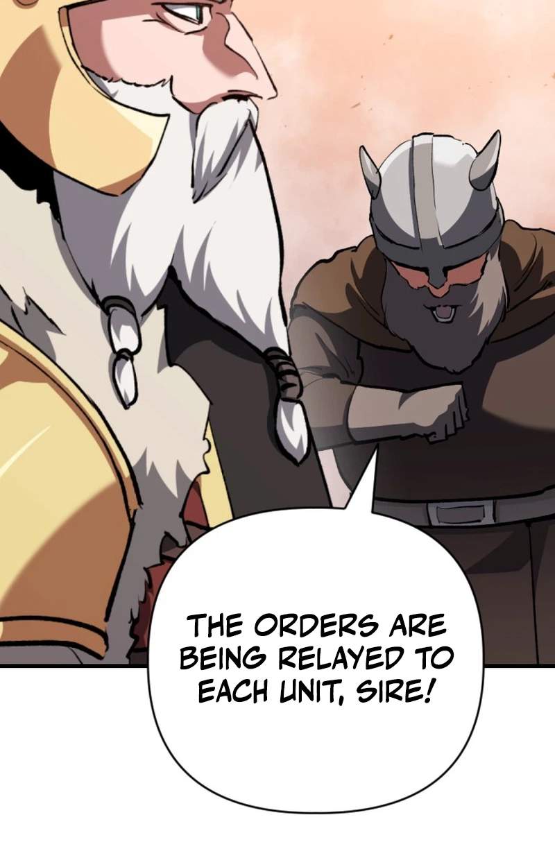 Bill The Blacksmith Chapter 42 page 40