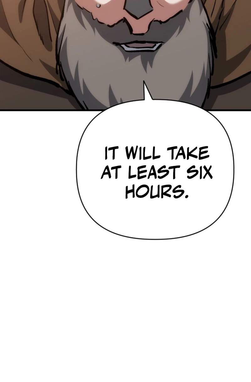 Bill The Blacksmith Chapter 42 page 43