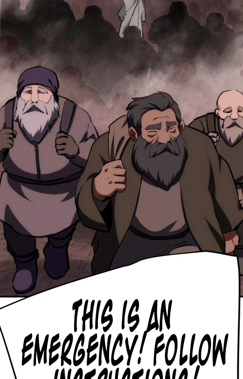Bill The Blacksmith Chapter 42 page 65