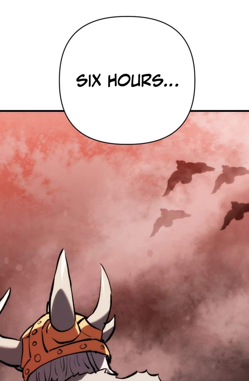 Bill The Blacksmith Chapter 42 page 44
