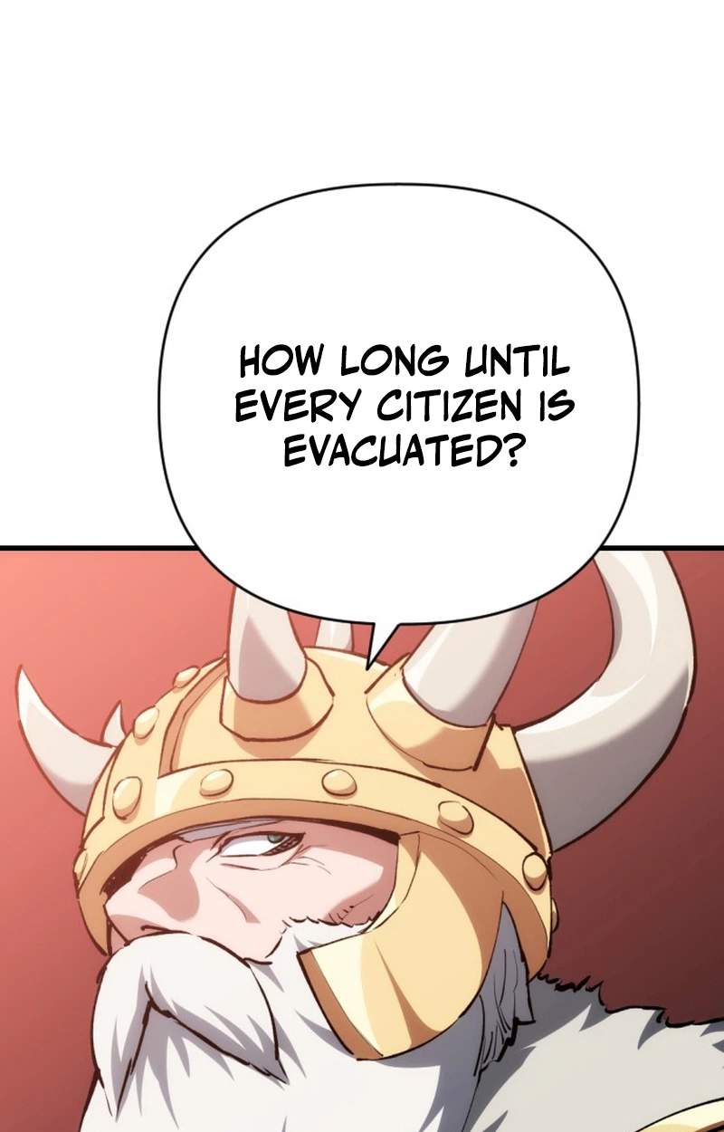 Bill The Blacksmith Chapter 42 page 41