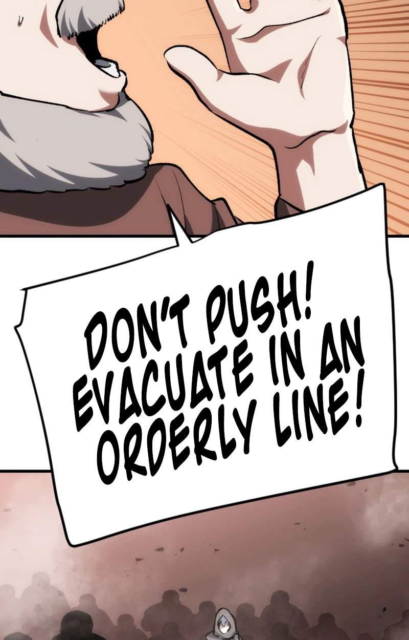 Bill The Blacksmith Chapter 42 page 64