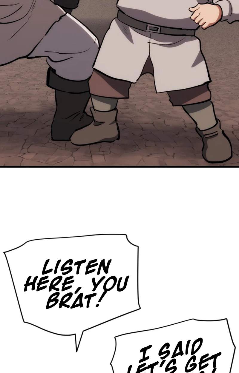 Bill The Blacksmith Chapter 42 page 70