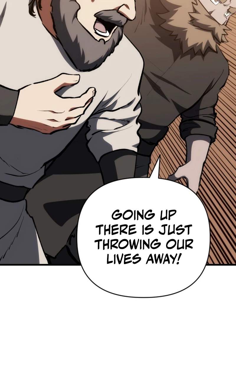 Bill The Blacksmith Chapter 42 page 85