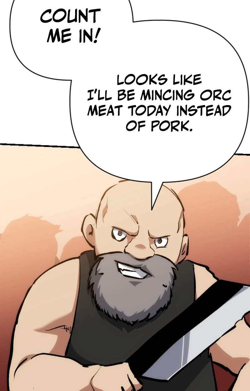Bill The Blacksmith Chapter 42 page 93