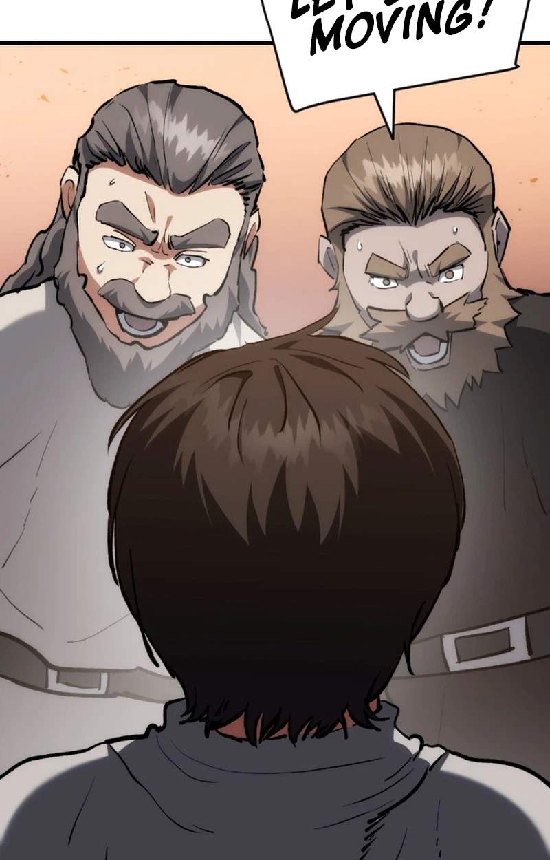 Bill The Blacksmith Chapter 42 page 71