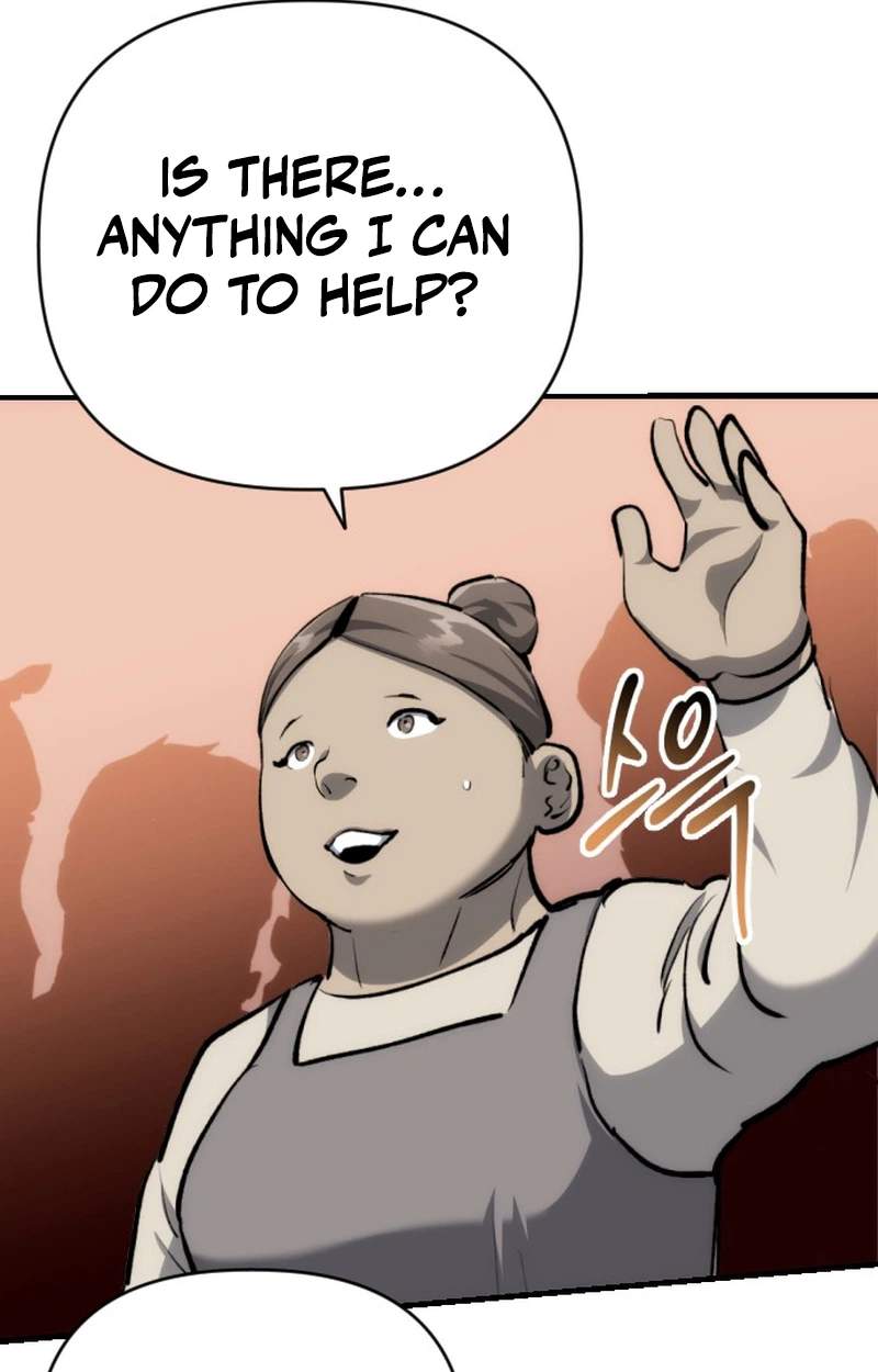 Bill The Blacksmith Chapter 42 page 92