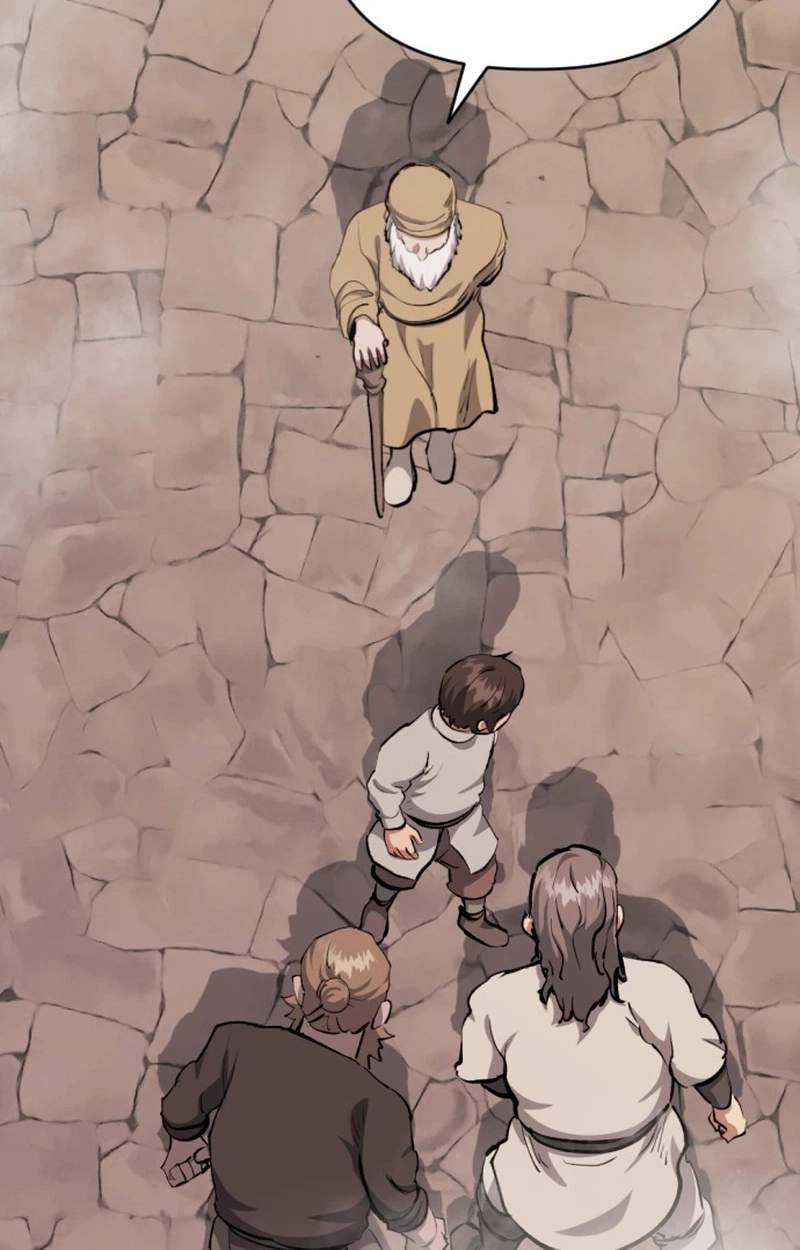 Bill The Blacksmith Chapter 42 page 74