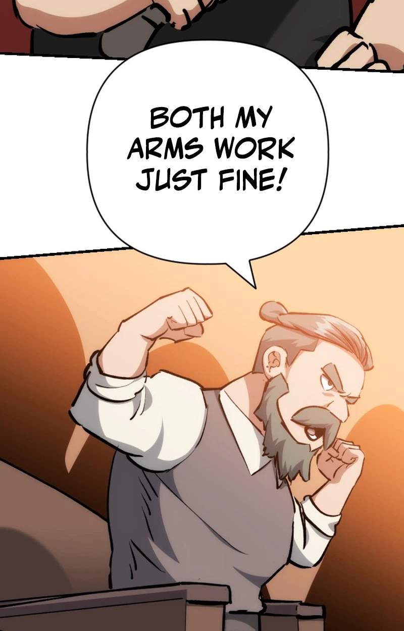 Bill The Blacksmith Chapter 42 page 94