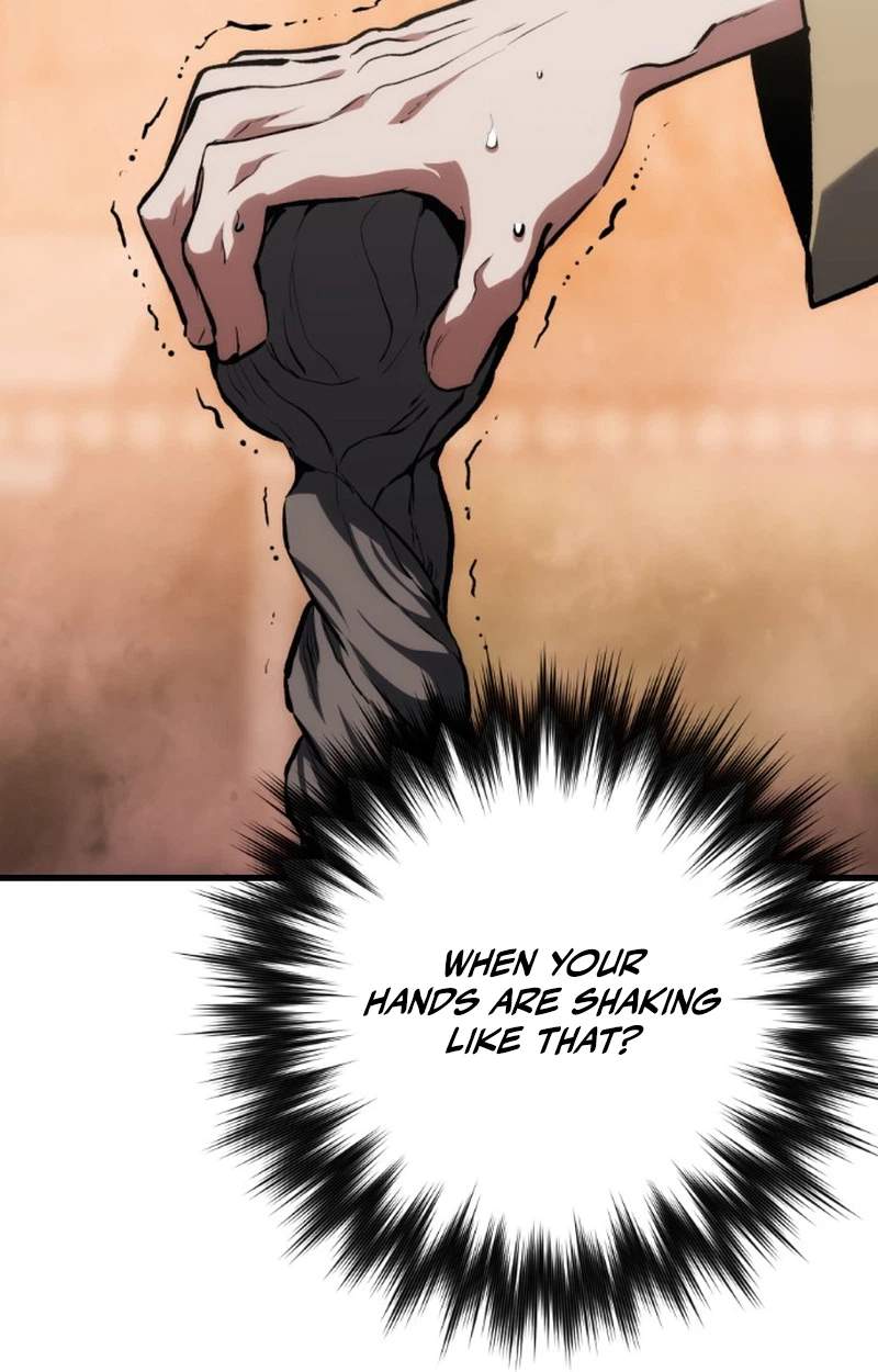 Bill The Blacksmith Chapter 42 page 83