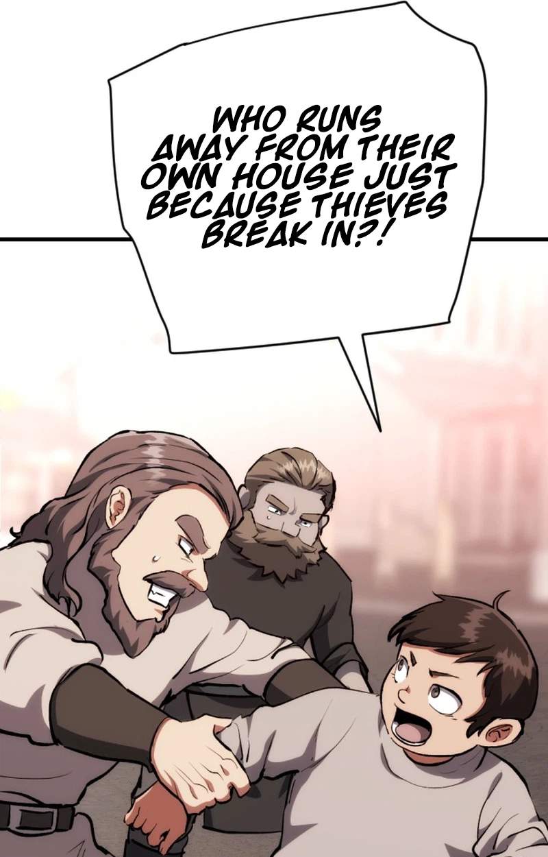 Bill The Blacksmith Chapter 42 page 69