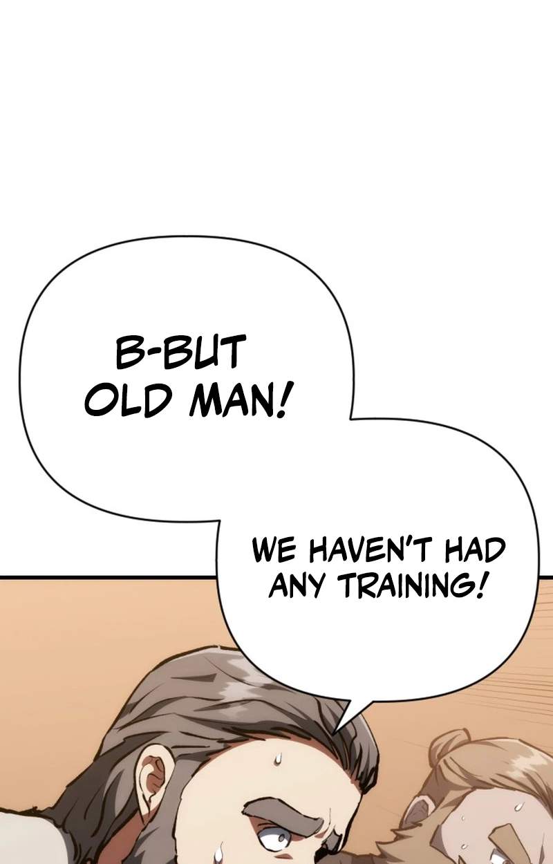 Bill The Blacksmith Chapter 42 page 84