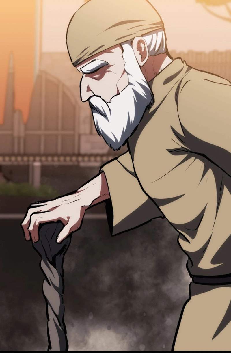 Bill The Blacksmith Chapter 42 page 80