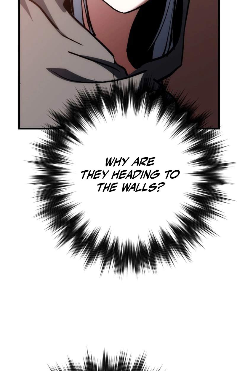 Bill The Blacksmith Chapter 42 page 99
