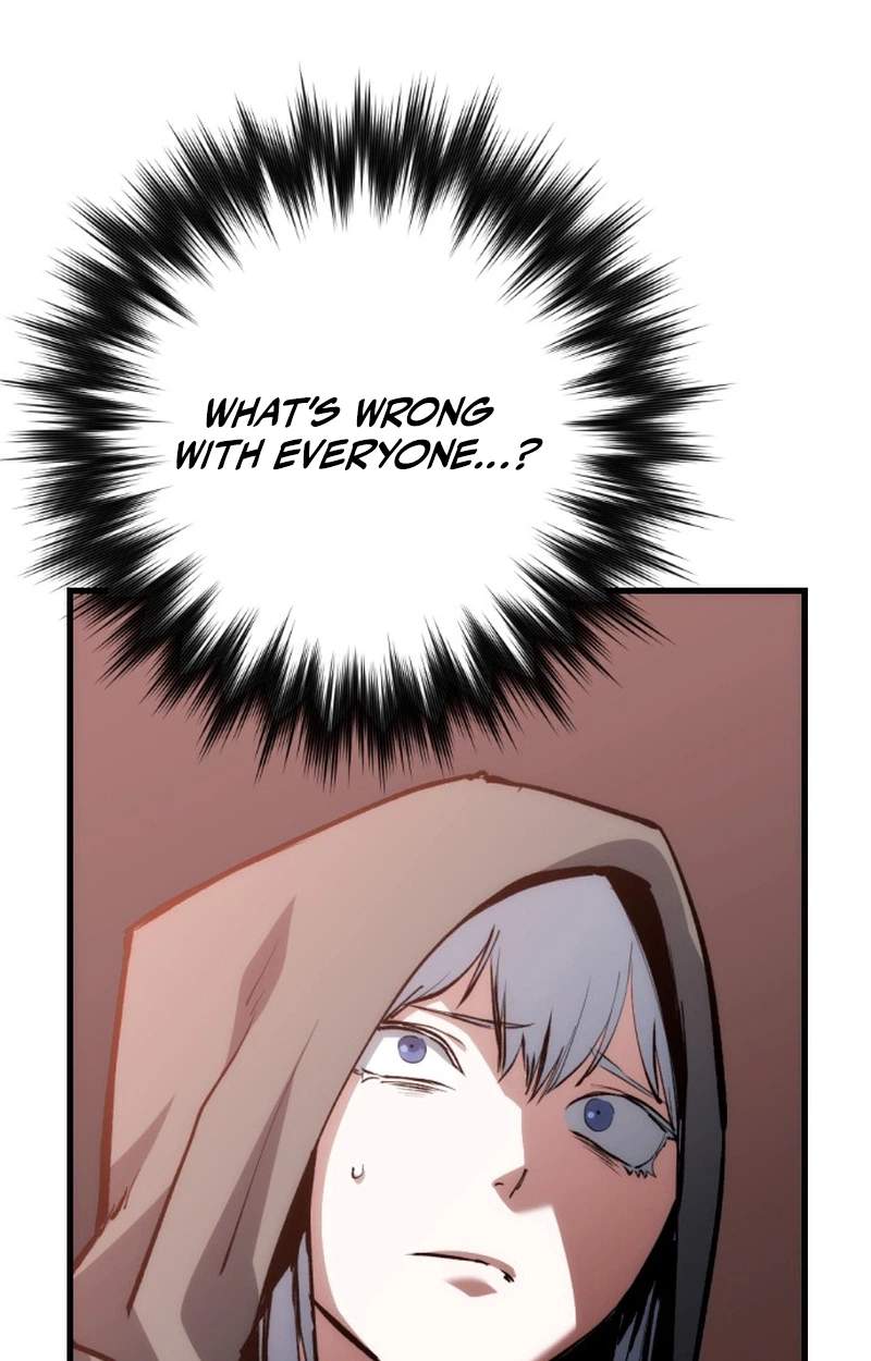 Bill The Blacksmith Chapter 42 page 98