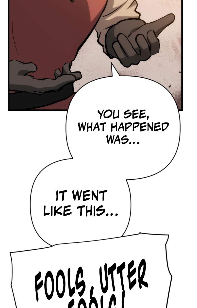 Bill The Blacksmith Chapter 42 page 116