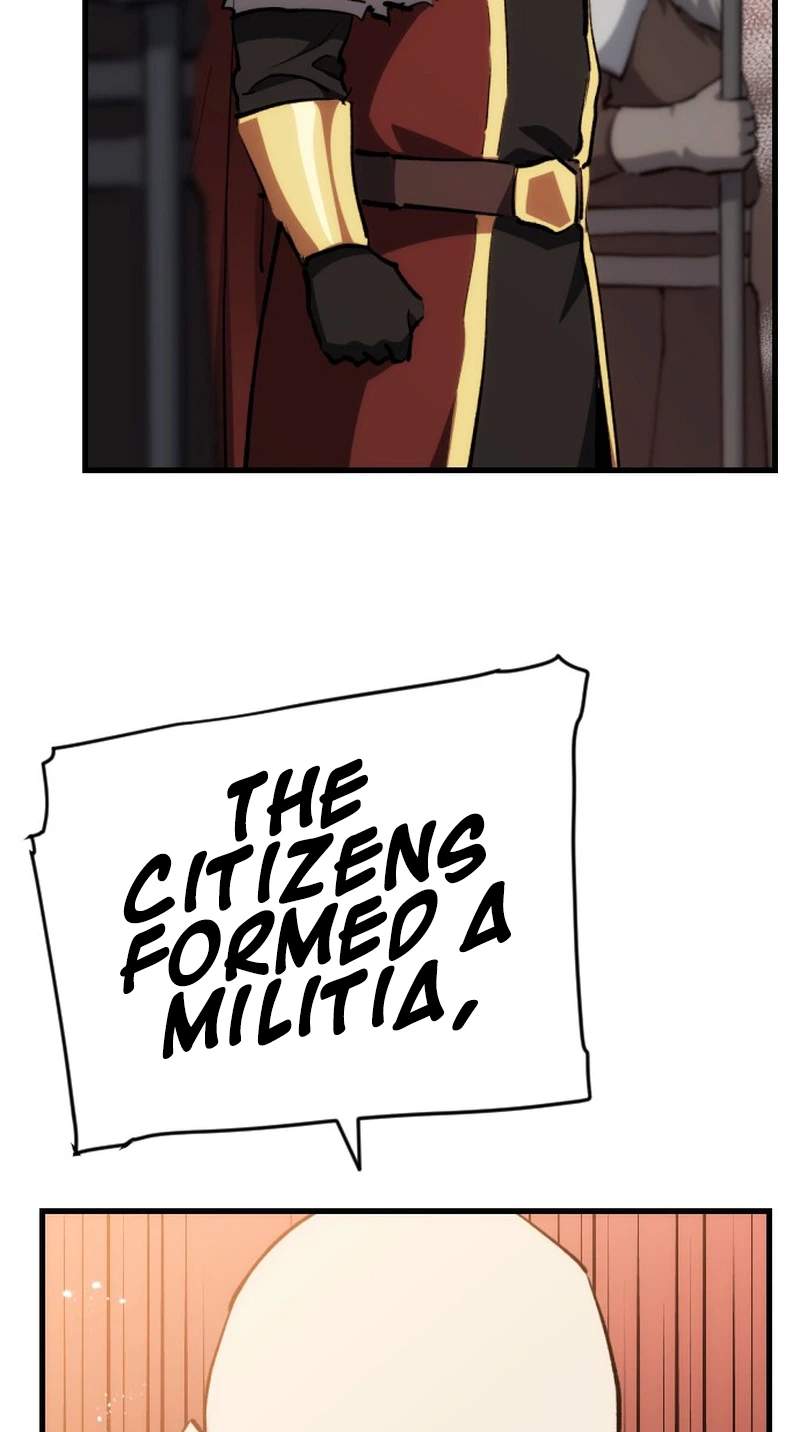Bill The Blacksmith Chapter 42 page 111