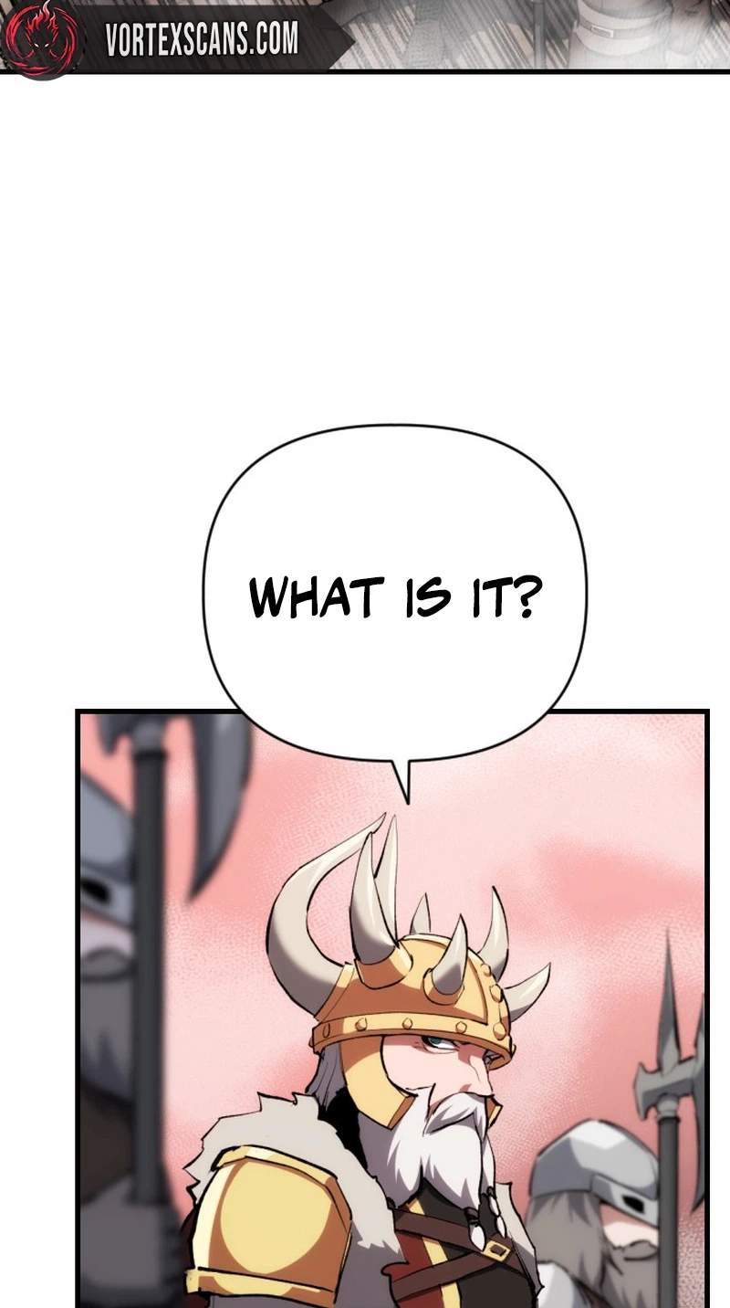Bill The Blacksmith Chapter 42 page 110