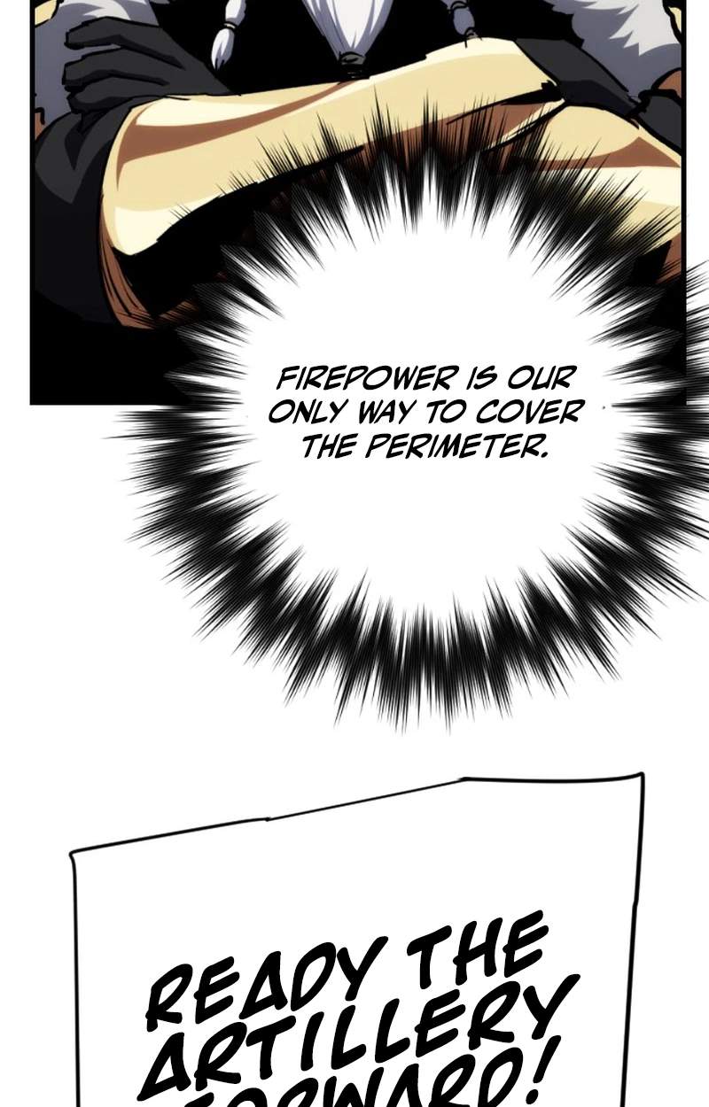 Bill The Blacksmith Chapter 42 page 129