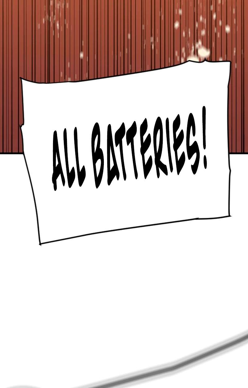 Bill The Blacksmith Chapter 42 page 135
