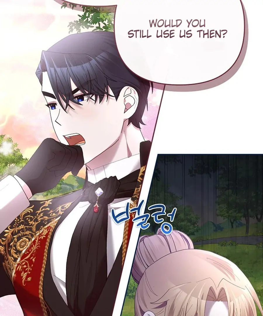 Exclusive Contract is Difficult, Your Grace Chapter 28 page 9