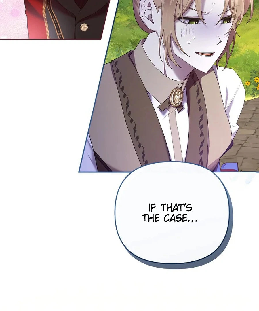 Exclusive Contract is Difficult, Your Grace Chapter 28 page 10