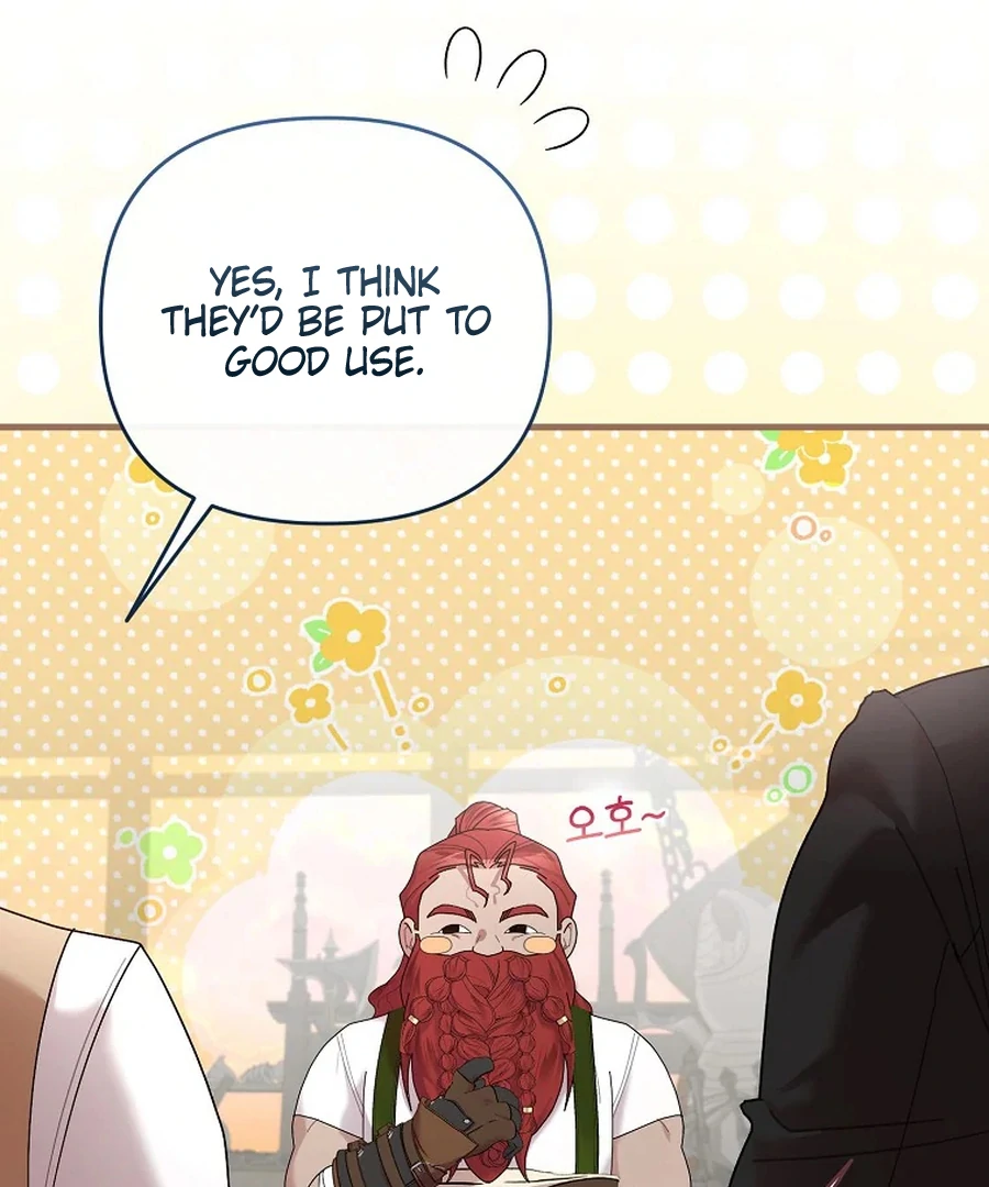 Exclusive Contract is Difficult, Your Grace Chapter 28 page 11