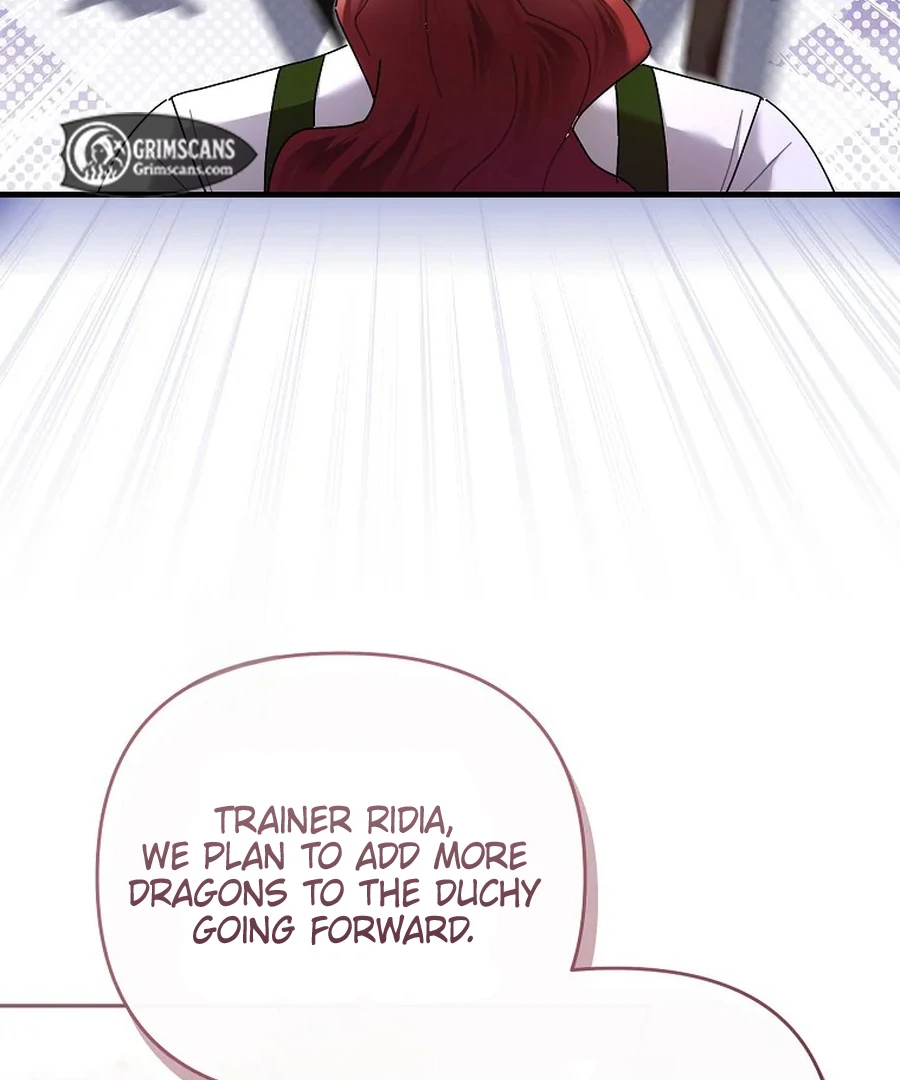 Exclusive Contract is Difficult, Your Grace Chapter 28 page 8