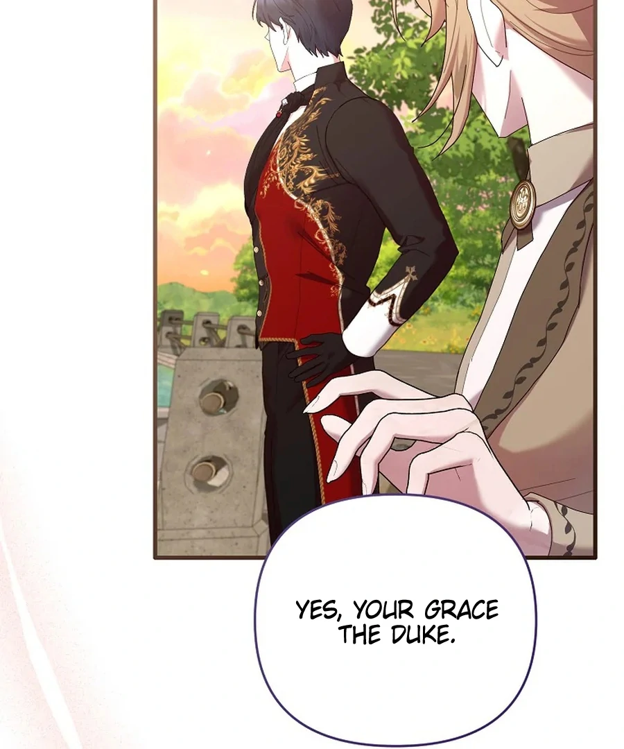 Exclusive Contract is Difficult, Your Grace Chapter 28 page 20